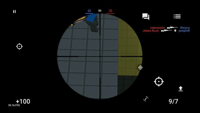 VAC MOMENTS BLOCK STRIKE, ТОП МОМЕНТЫ смотреть онлайн
