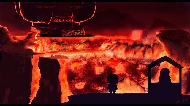 Undertale - Another Medium Remix (051) смотреть онлайн