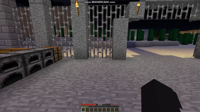 Майнкрафт smp карта типа крмп карта ютубера denhool сылка на канал в описание смотреть онлайн
