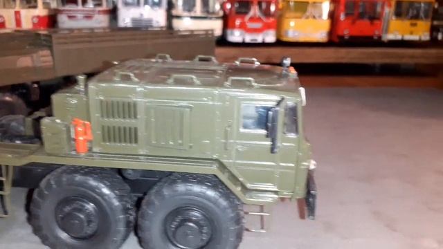 обзор моделей маз 537 и маз 7310 смотреть онлайн