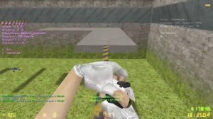 Как делать распрыг на deathrun? cs 1.6