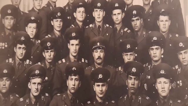 В/Ч 3270 Електросталь 80/82 Май Алиев смотреть онлайн