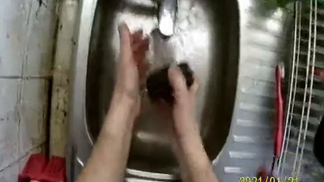 НЕ ТЯНЕТ ПЫЛЕСОС HOOVER