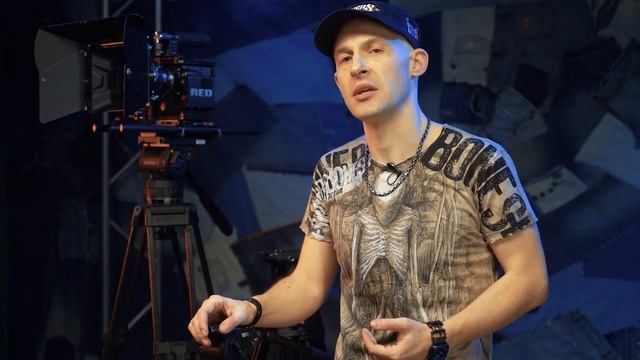 Как снимать со штатива и как его выбрать? Всё о штативах смотреть онлайн