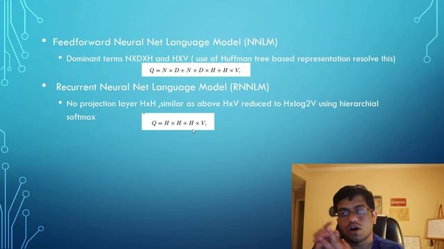 Efficient estimation of word representations in vector space -Mikolov, Tomas, et al - Coffee & Pape смотреть онлайн