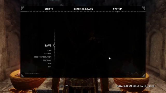 Living Skyrim 4 Vigilant смотреть онлайн
