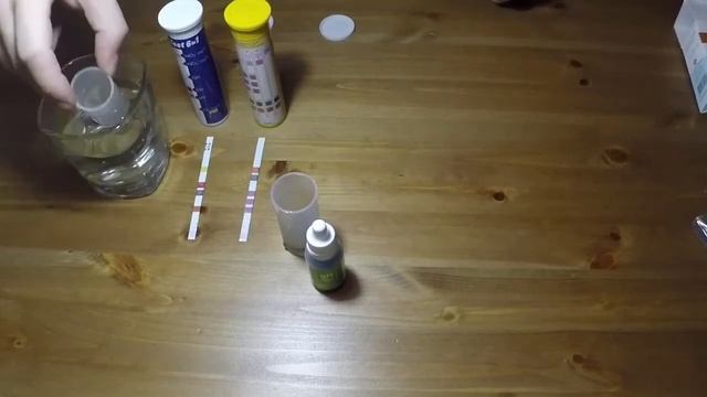 Параметры воды в аквариуме смотреть онлайн