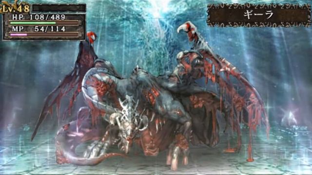King's Field: Additional I Final Boss (No Shield) смотреть онлайн