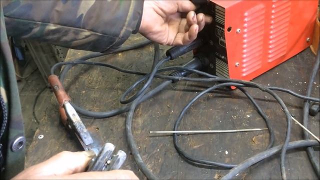 Какой бензо-генератор мало подходит для сварочных работ.Однако... смотреть онлайн