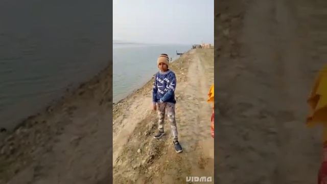 Ganga bathing fair #viral #trending #viralvideo ,,my js super смотреть онлайн
