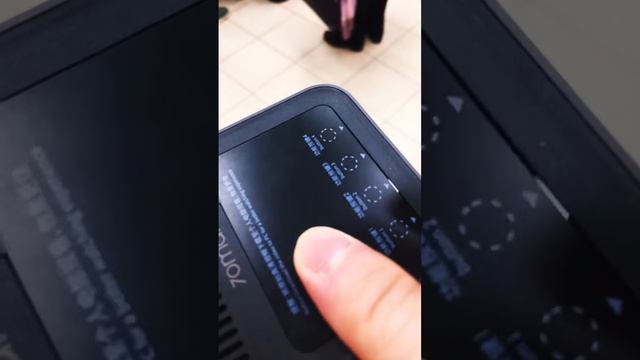 Видеорегистратор Dash Cam A400+камера заднего вида RC09. Удобно регулируется объектив. смотреть онлайн