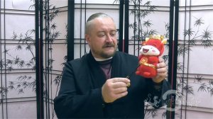 ЦИГУН ДЛЯ ВСЕХ - ВВЕДЕНИЕ #1
