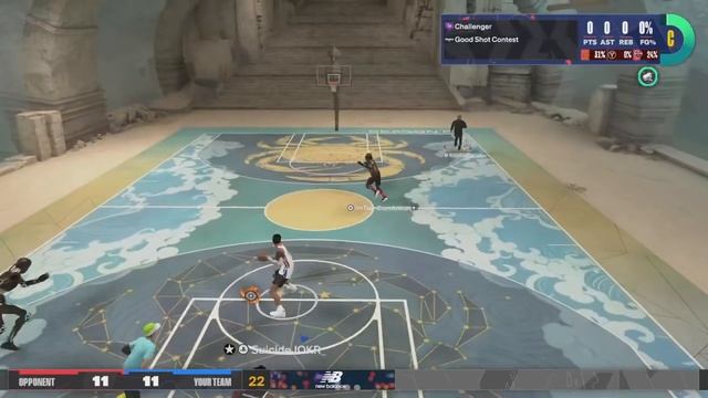 Playing someone that has a Zen in park?♂️ смотреть онлайн