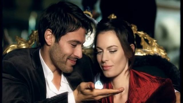 Havas Worldwide Ukraine: ролик "Кристалл" для конфет "Венецианская ночь" смотреть онлайн