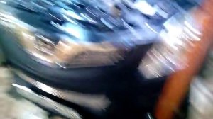 Стравливаем воздух с системы охлаждения двигателя 4D20 Hover H5 DT MT