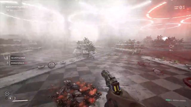 【Atomic Heart】Escape from Vavilov #1 смотреть онлайн