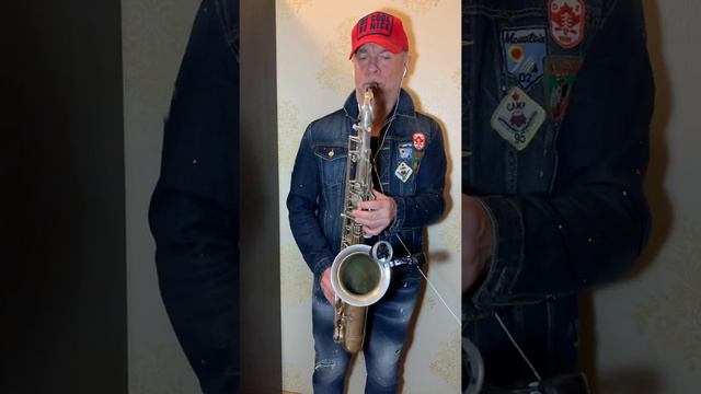Проститься(Ума2рман)sax cover смотреть онлайн