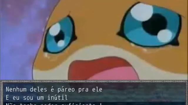 Digimon Adventure RPG (Game) смотреть онлайн