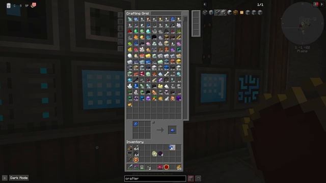 StoneBlock 3 | Ep 10 | Fully Automated Red Matter Production...Projecte is Here! смотреть онлайн