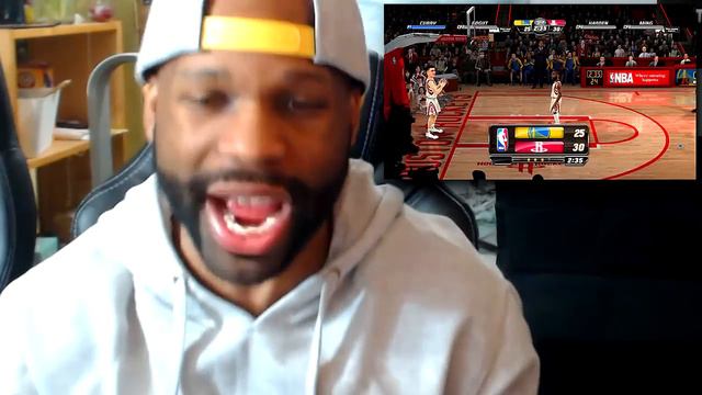 Steph Curry So Many 3's! NBA Jam on Fire Edition! #5 - Cool Chef Curry Hoodie / Shirt | xChaseMoney смотреть онлайн