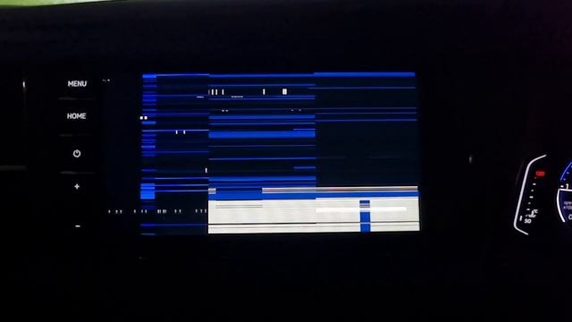 VW Caravelle 2021 registration. Screen issues. 6th December 2022. смотреть онлайн