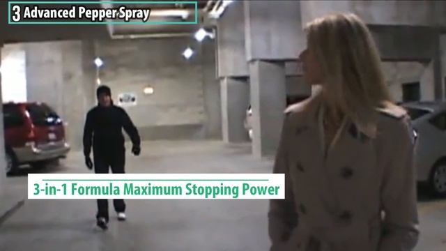 5 Best Pepper Spray | Best Pepper Spray Safety Guns | Amazing Self Defense Gun 2020 смотреть онлайн