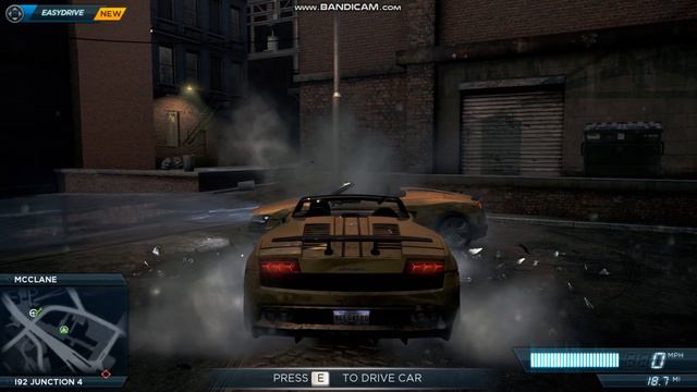 NFS 2021 | Need for speed - most wanted gameplay | Racing game | Beginner gameplay смотреть онлайн