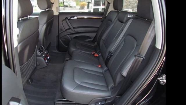 Export Audi Q-7 World Wide Delivery Call 1-888-705-6787 смотреть онлайн