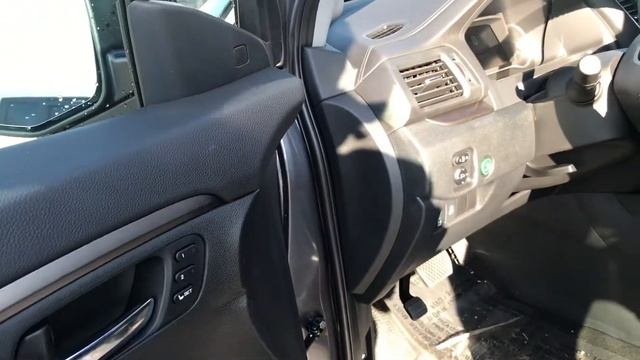 2021 Honda Pilot Special Edition Modern Steel Gray