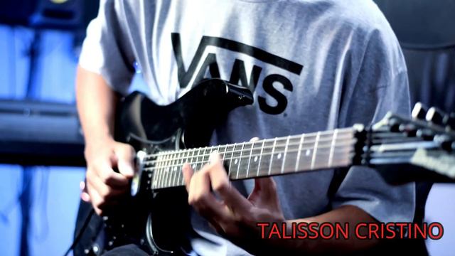 Brazilian Jam Session | Progressive Rock смотреть онлайн