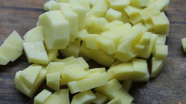 Рецепты от шеф-повара