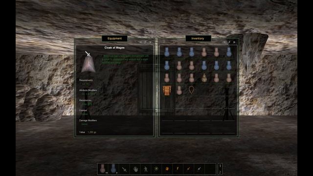DarkLight Dungeon Eternity смотреть онлайн