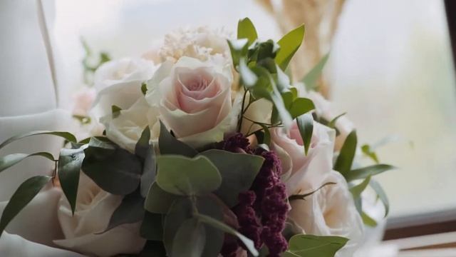 Каждый мой день будет посвящён именно тебе" // Fujifilm x-t3 // Wedding смотреть онлайн