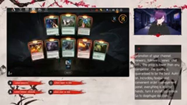 MTG Arena 3/31 смотреть онлайн