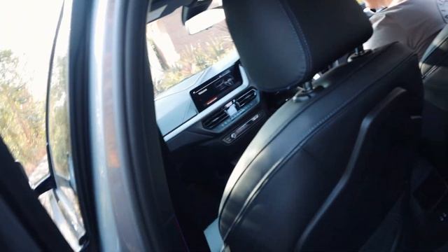 2022 BMW F40 118i Mzanzi Edition Review