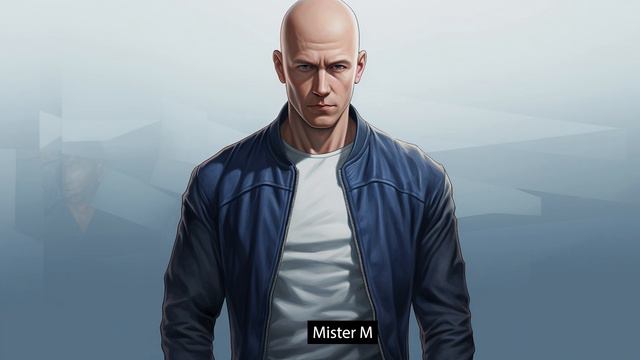 Do You Know The Top Beyond Omega Level Mutants Marvel DC Comic Characters? Pt. 1 смотреть онлайн