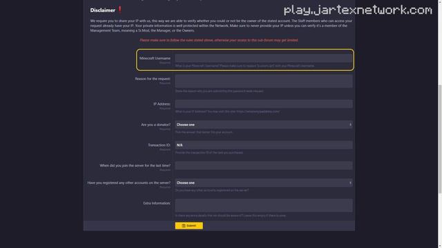 How to Reset your Password смотреть онлайн