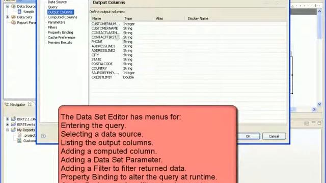 BIRT - Parte 1 смотреть онлайн