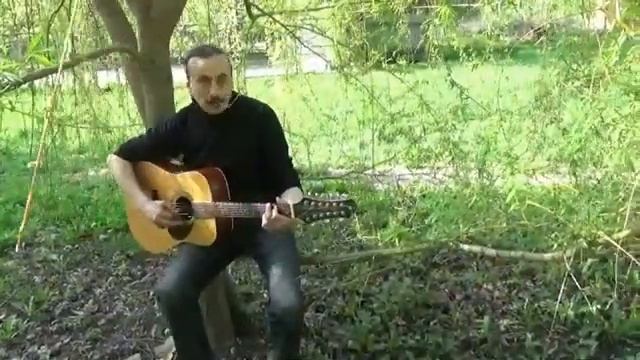 Александр Никитушкин , Тёплое , слова и музыка А . Никитушкина смотреть онлайн