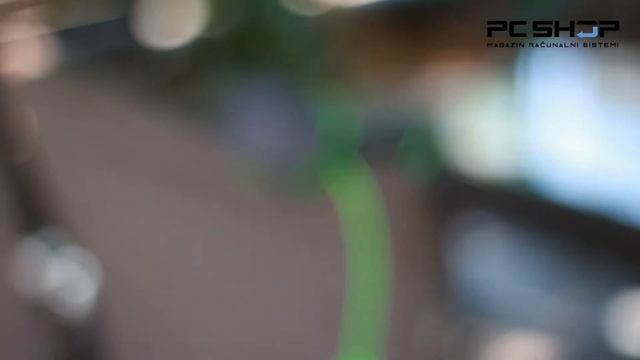 Gaming slušalice Razer Electra V2 USB - Unboxing & Review смотреть онлайн