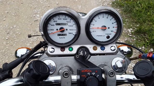 Suzuki vx 800 смотреть онлайн