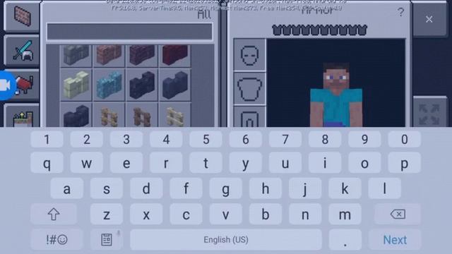 Minecraft: Ice Warrior Vs Entity303 смотреть онлайн