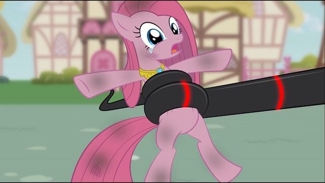 Шестикрылый Змей (комикс MLP Creepypasta ) 5 часть смотреть онлайн