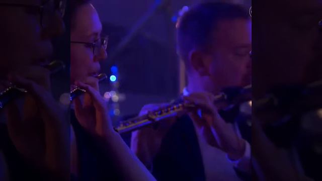 Кукушка-Симфоническое Кино