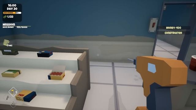 МАСТЕРСКАЯ ОРУЖИЯ ПОЛНАЯ ПРОКАЧКА ( Rise of Gun ) смотреть онлайн