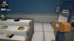 МАСТЕРСКАЯ ОРУЖИЯ ПОЛНАЯ ПРОКАЧКА ( Rise of Gun )