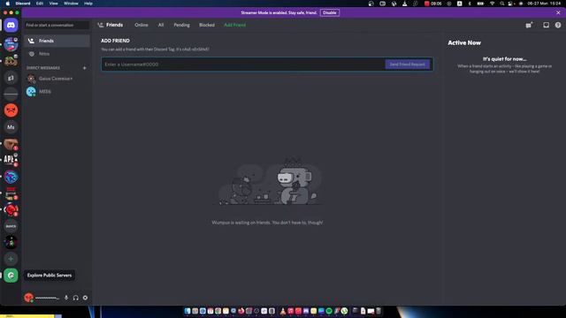 Comment Rejoindre le Serveur Discord Officiel de Rocket League смотреть онлайн