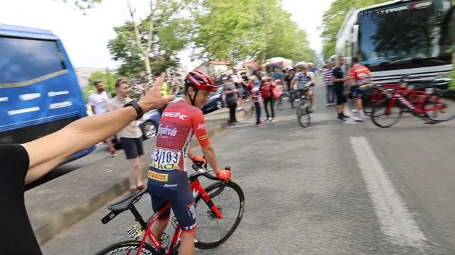 Jonas Vingegaard: Is He Better Than 2022 For The Tour de France 2023? смотреть онлайн
