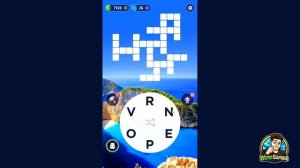 WoW: Words of Wonders Levels 1983 - 2000 Answers