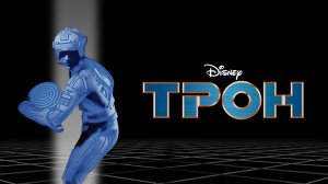 Трон (1982)